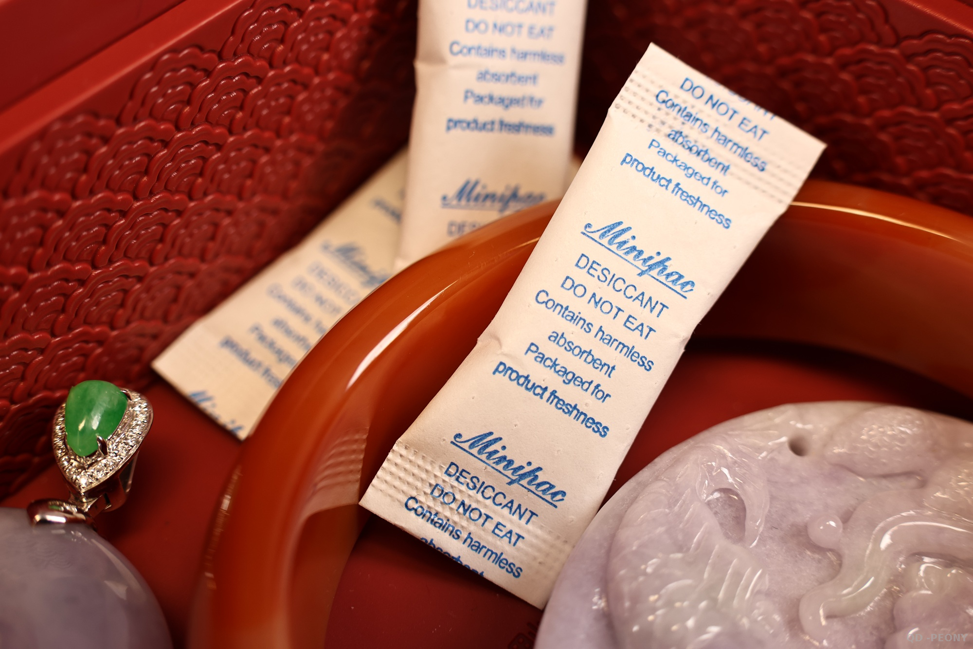 Silica Gel for Packing/ Silica Gel Sachet