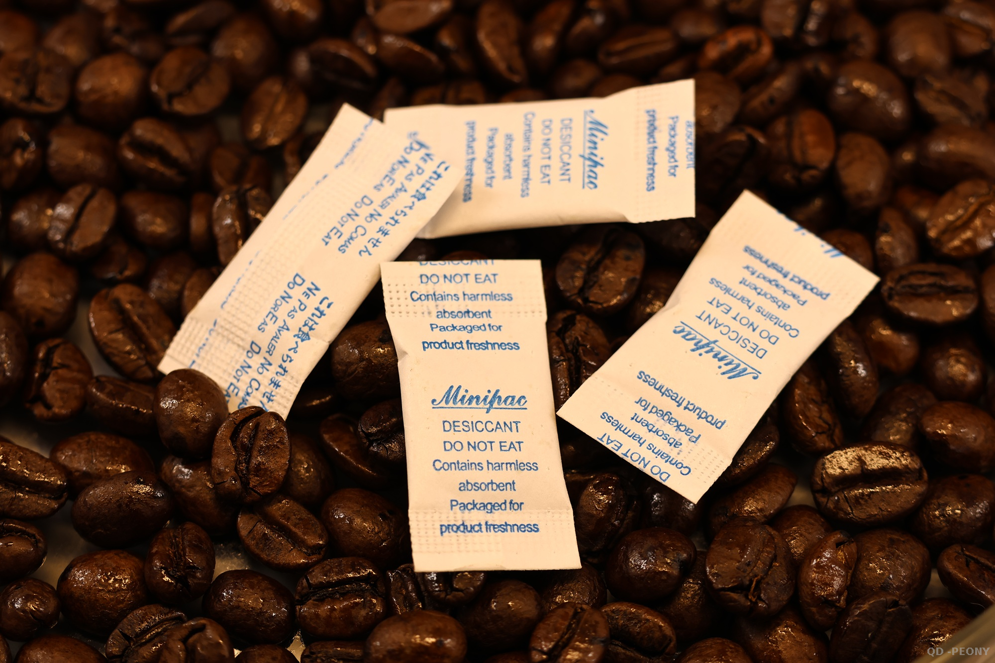 Silica Gel for Packing/ Silica Gel Sachet