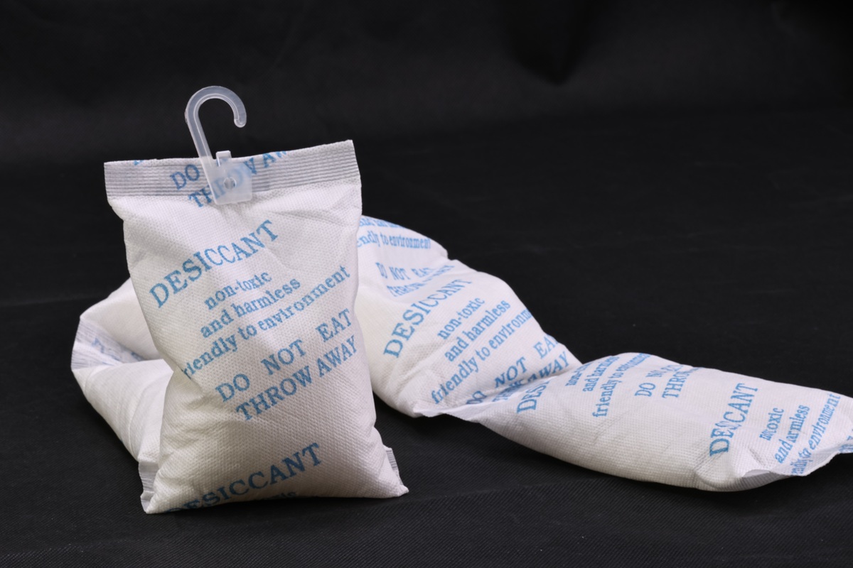 Silica Gel for Packing/ Silica Gel Sachet