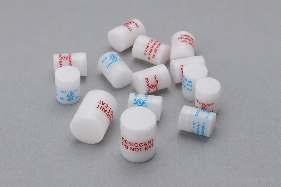 Silica Gel for Packing/ Silica Gel Sachet