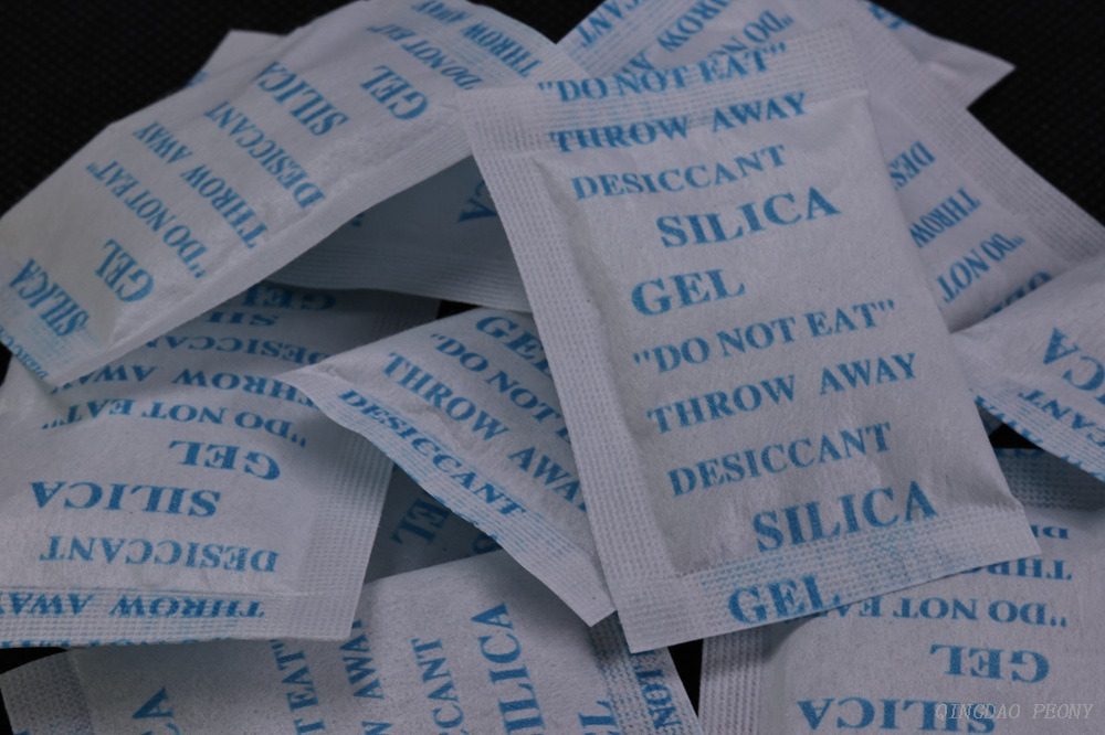 Silica Gel for Packing/ Silica Gel Sachet