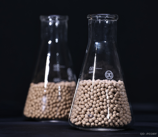Natural Gas Drying Molecular Sieve