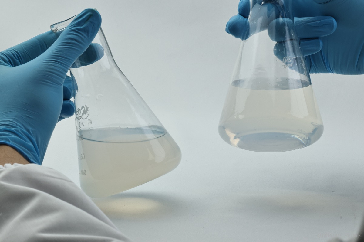 Silica Sol(Colloidal Silica)