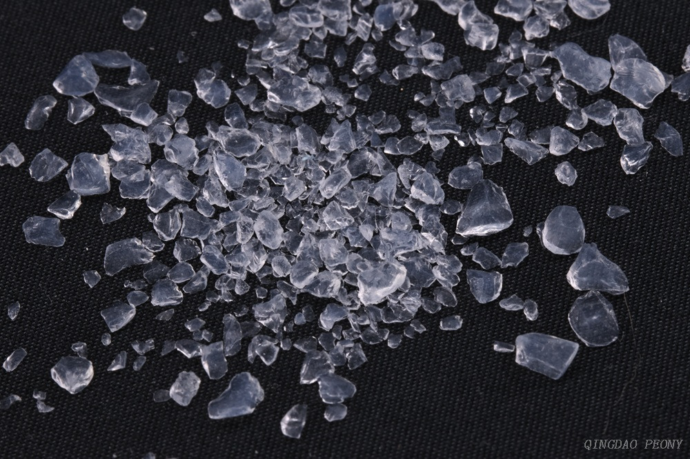Silica Gel Type B irregular granules