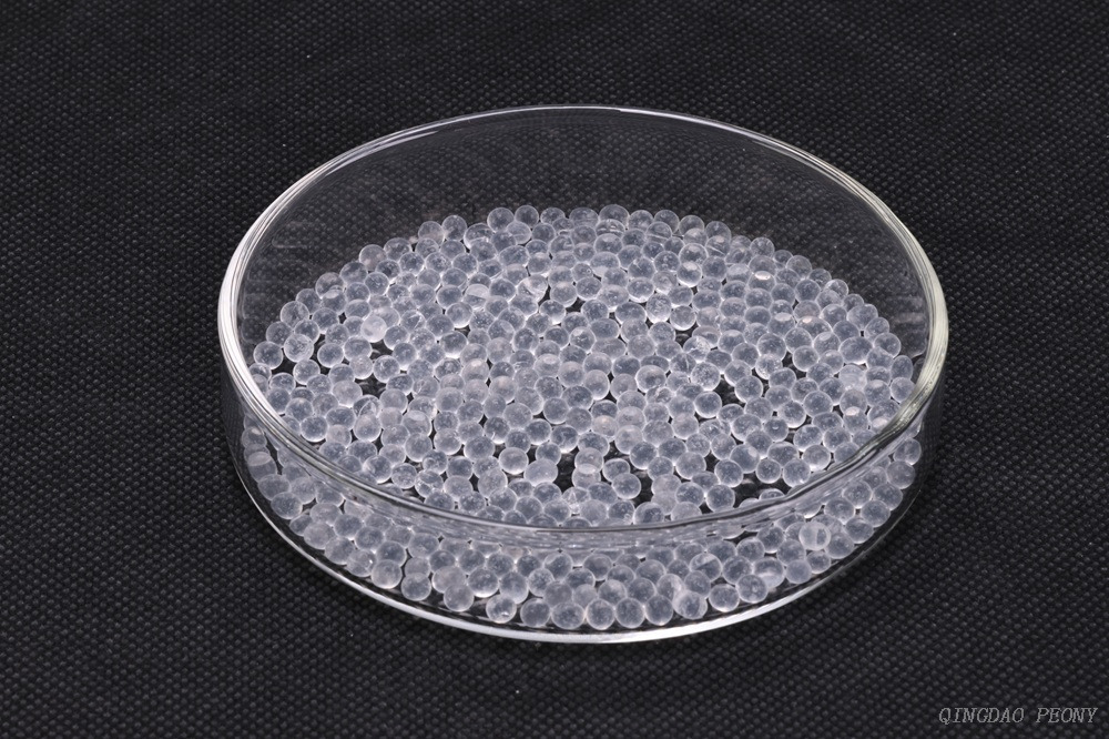 What is Fine-pored Silica Gel (Type A)?