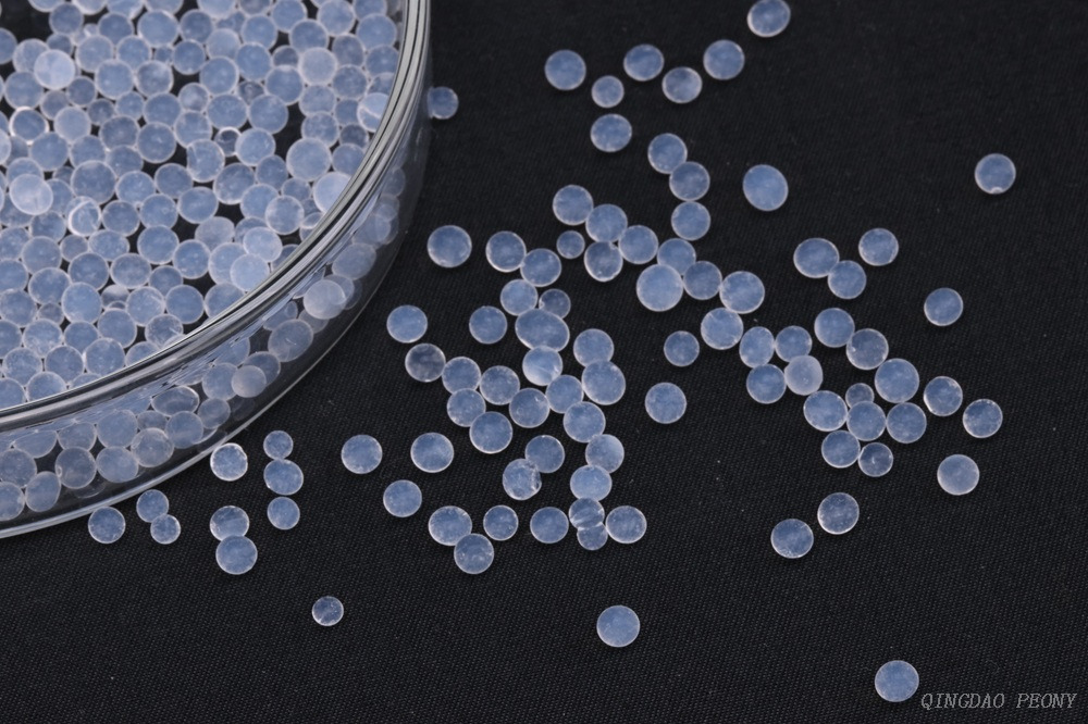 Large-pored Silica Gel (Type C) Macro-pored silica gel