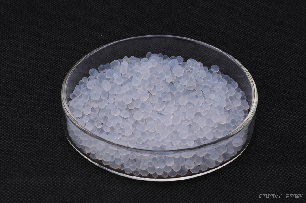 Large-pored Silica Gel (Type C)