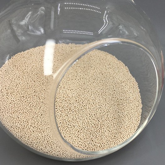 Pyrolysis Gas Drying Molecular Sieve