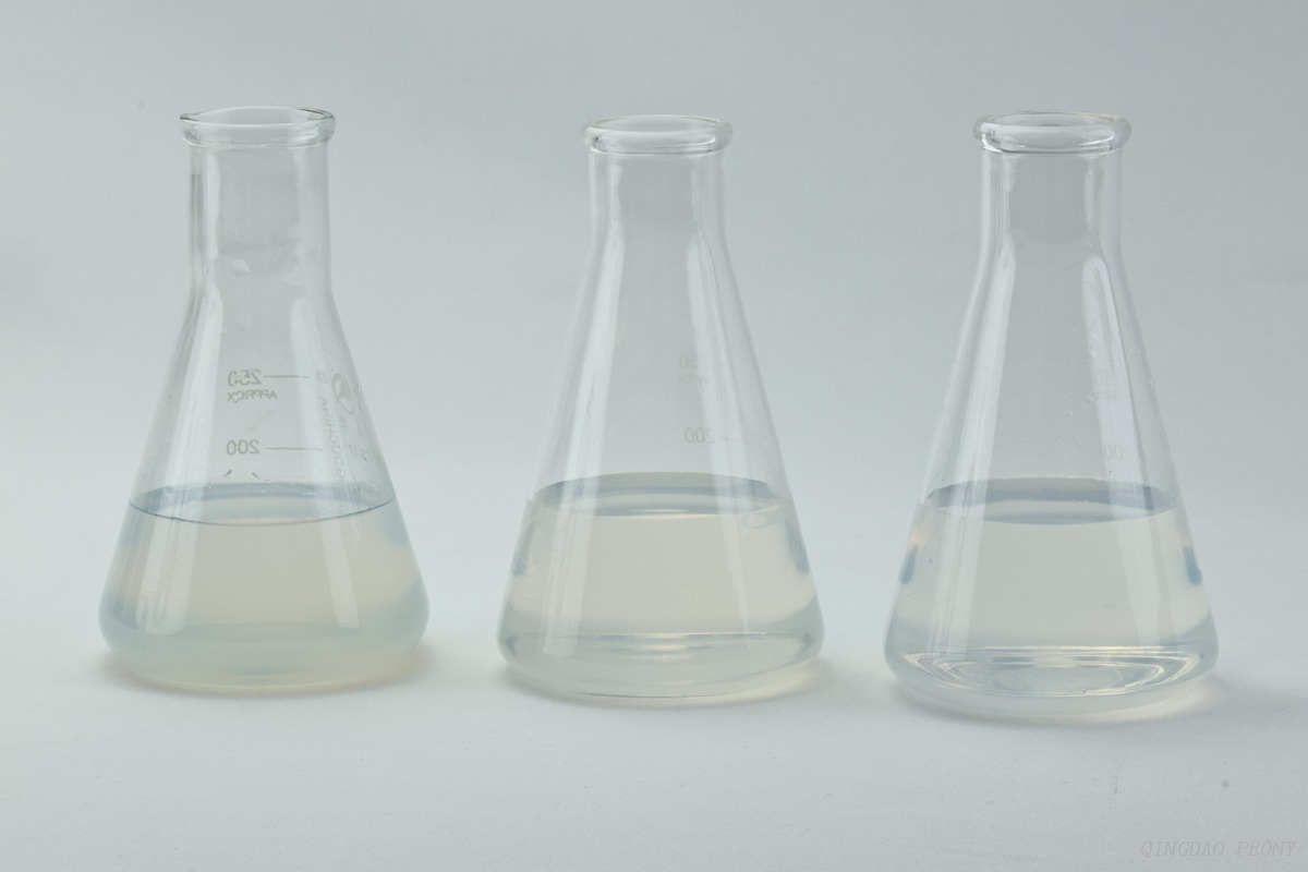 Silica Sol(Colloidal Silica)