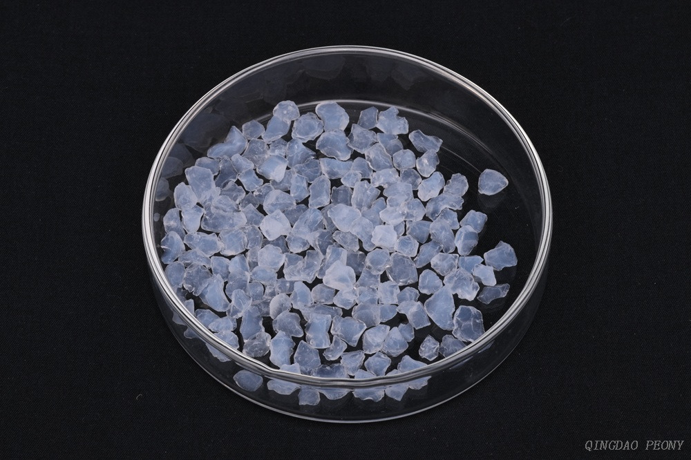 Large-pored Silica Gel (Type C) Macro-pored silica gel