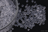 White Fine-pored Silica Gel Beads