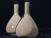 Hydrogen Molecular Sieve