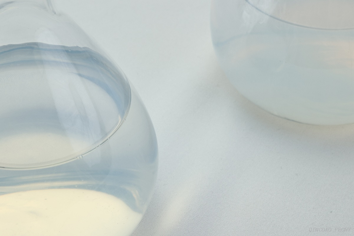 Silica Sol(Colloidal Silica)
