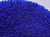 Blue-silica-gel-beads