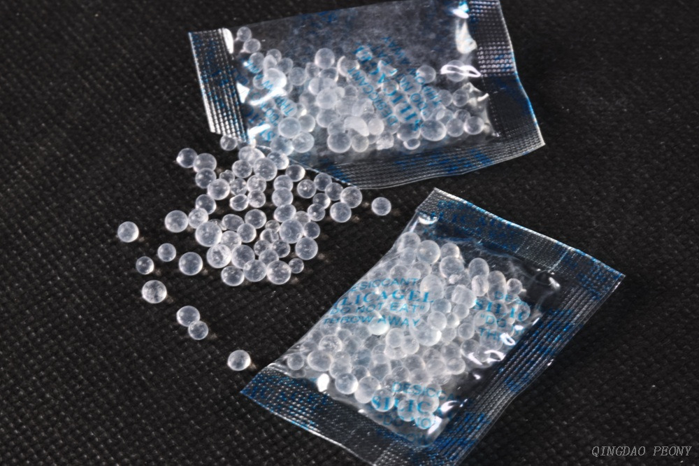 Silica Gel for Packing/ Silica Gel Sachet