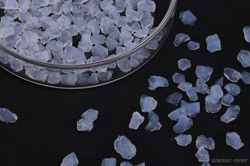 Large-pored Silica Gel (Type C) Macro-pored silica gel