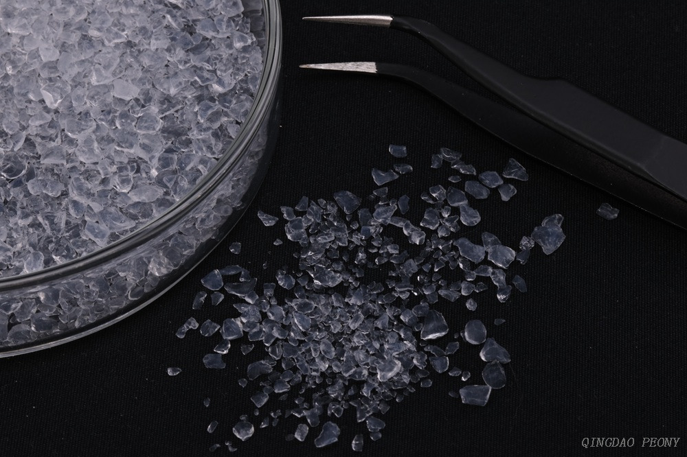 Silica Gel Type B irregular granules