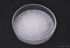 Fine-pored Silica Gel Type A beads