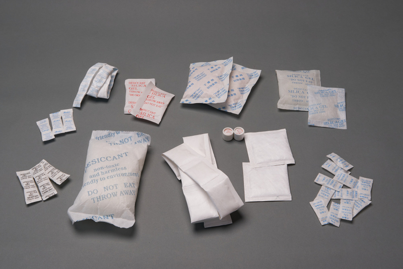 Silica Gel for Packing/ Silica Gel Sachet