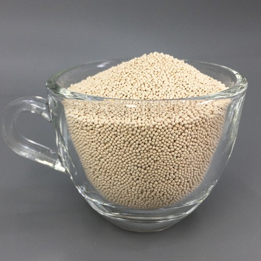 Natural Gas Drying Molecular Sieve