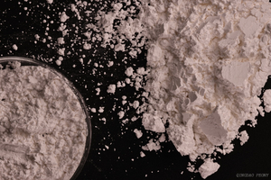 Zeolite Molecular Sieve Powder