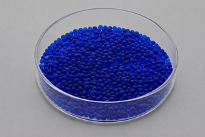 Blue Silica Gel, Blue Silica Gel DL(PY-BLUE)