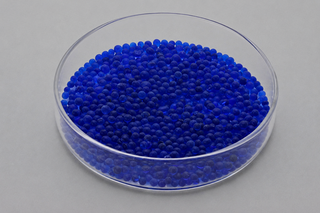 Blue Silica Gel