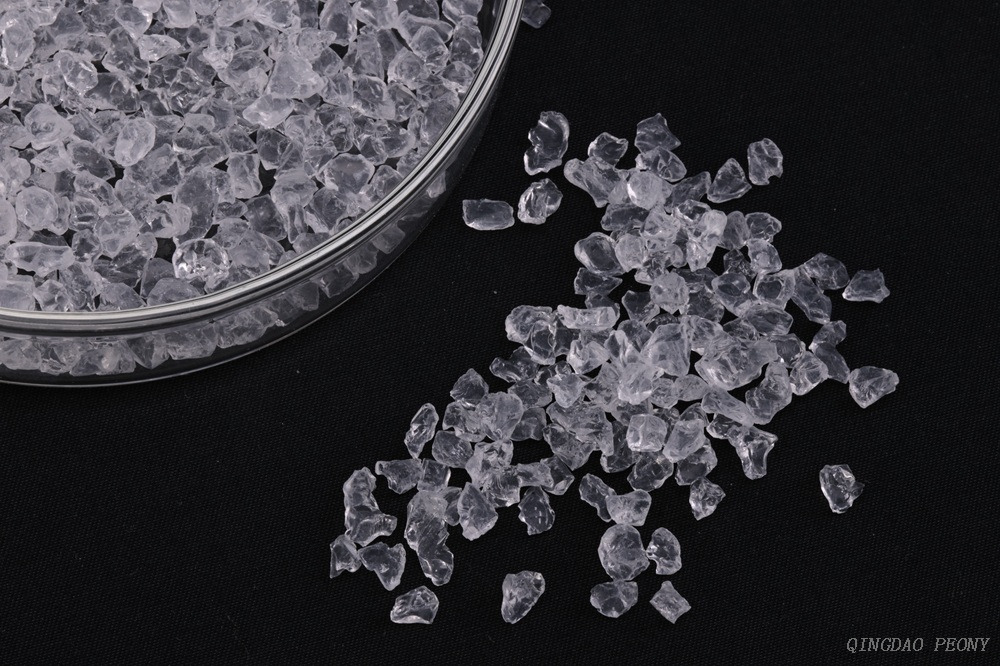 PY-A Fine-pored silica gel crystals,lump
