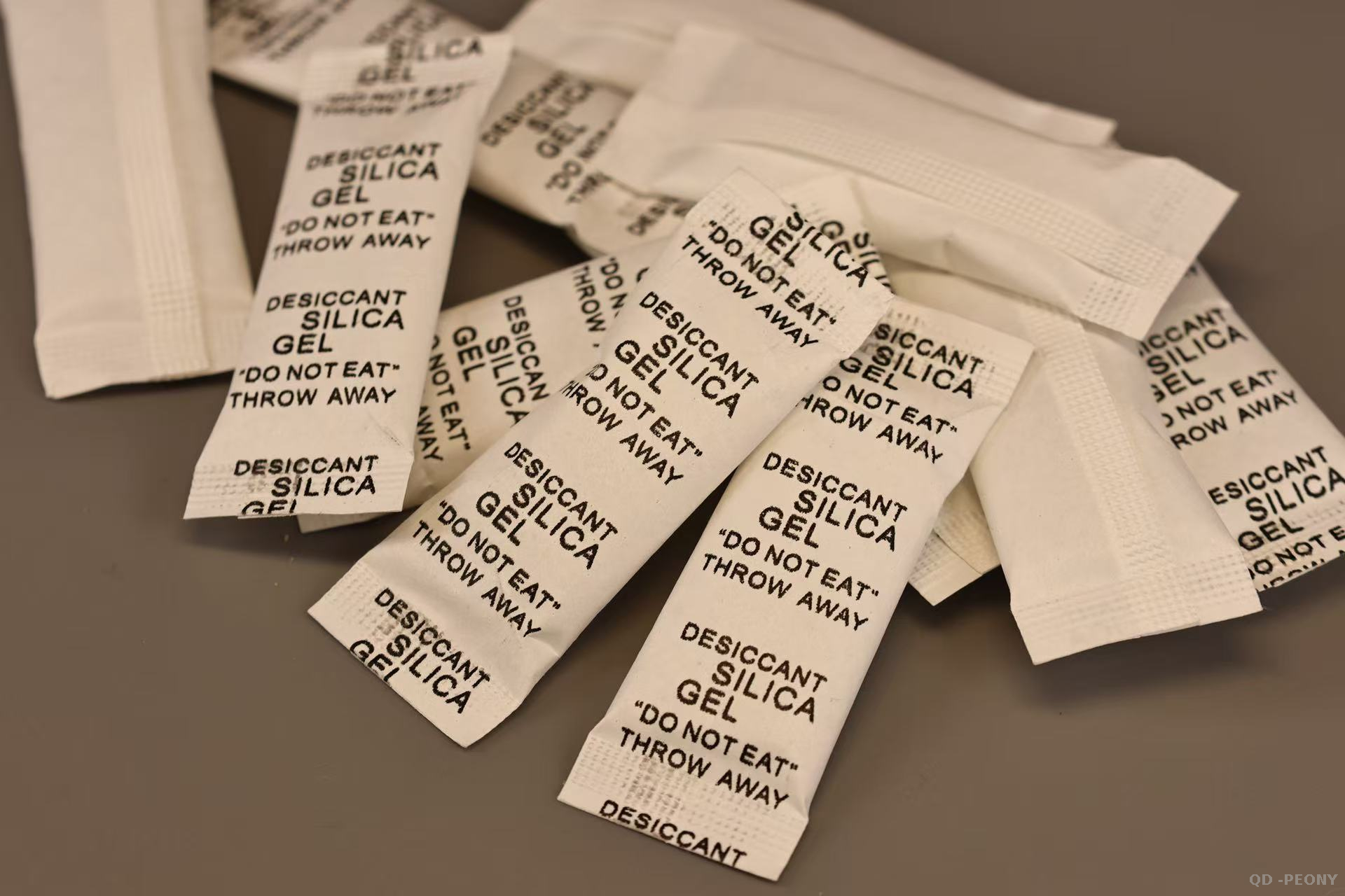Silica Gel for Packing/ Silica Gel Sachet